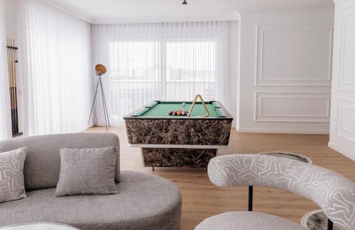 Ferizaj Apartment | Living Suites