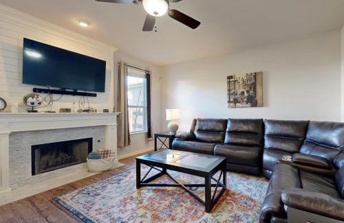 Helotes House | Living the Dream