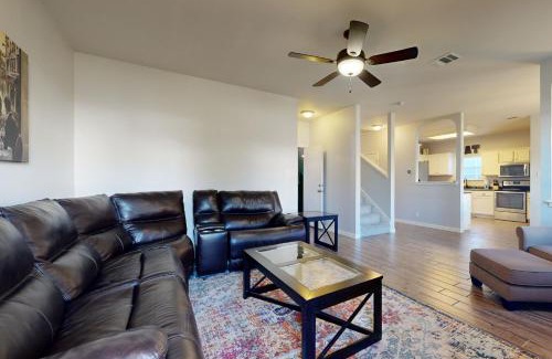 Helotes House | Living the Dream