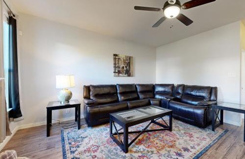 Helotes House | Living the Dream