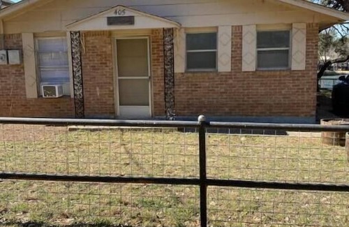 Granite Shoals Cottage | Living the lake life. Lake LBJ waterfront