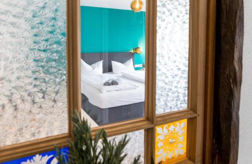 Bad Krozingen Apartment | living TIMELESS - Apartments zum roten Lamm- Bad Krozingen