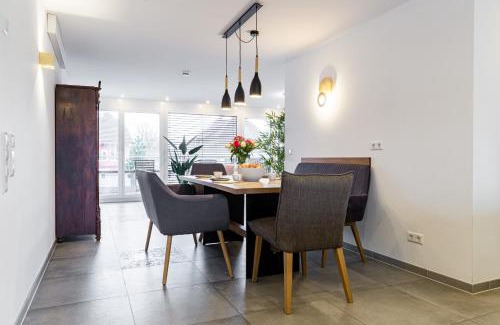 Bad Krozingen Apartment | living TIMELESS - Apartments zum roten Lamm- Bad Krozingen