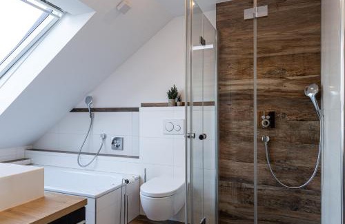 Bad Krozingen Apartment | living TIMELESS - Apartments zum roten Lamm- Bad Krozingen
