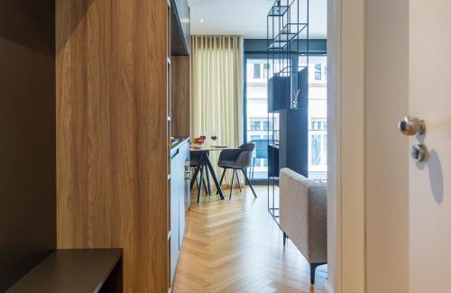 Meissenheim Apartment | living TIMELESS- Design Apartments Europa-Park- Meißenheim