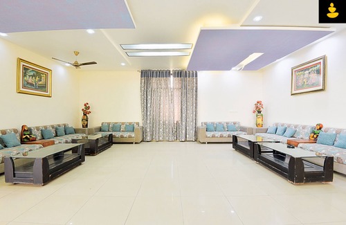 Jaipur District Other | LivingStone 4 BHK Farmhouse in Pink City