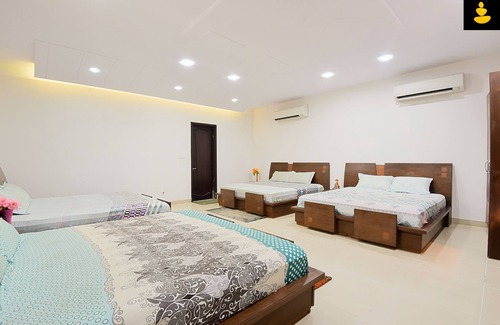 Jaipur District Other | LivingStone 4 BHK Farmhouse in Pink City