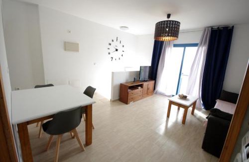 Tarifa Apartment | Livingtarifa Apartamento Blue I
