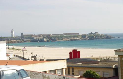 Tarifa Apartment | Livingtarifa Apartamento Blue I