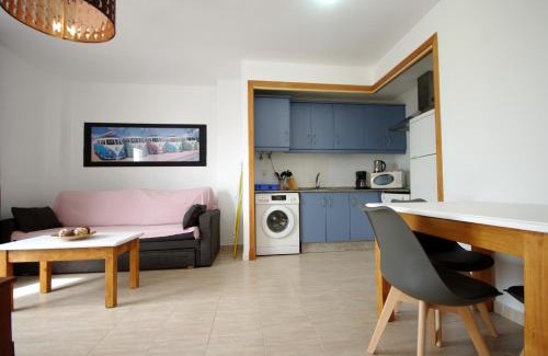 Tarifa Apartment | Livingtarifa Apartamento Blue I