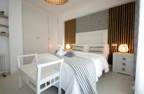 Tarifa Apartment | Livingtarifa Apartamento Las Olas