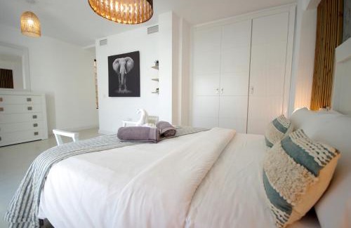 Tarifa Apartment | Livingtarifa Apartamento Las Olas