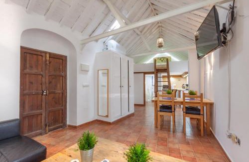 Tarifa Apartment | Livingtarifa Apartamento Maui