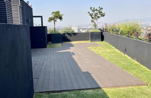 Granada Apartment | Livix Vera I Modern 1 Bed apartment in Mexico City