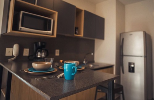San Pedro Tlaquepaque Hotel | Livup Suites en zona ITESO