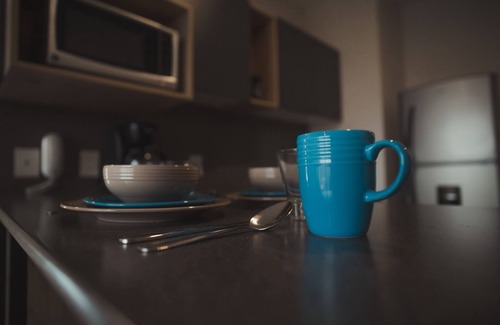 San Pedro Tlaquepaque Hotel | Livup Suites en zona ITESO