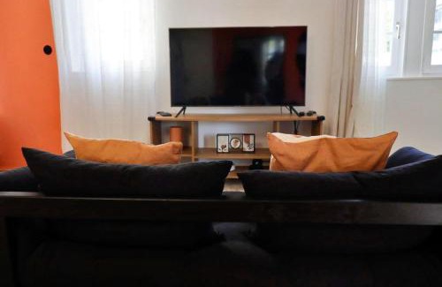 Quartier Saint-Marc - Croix de Pierre - Saint-Nicaise Apartment | Liz Suite - T2 - Wifi - Queen size