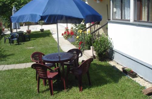 Gyula Apartment | Liza Apartman