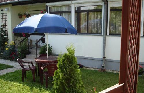 Gyula Apartment | Liza Apartman