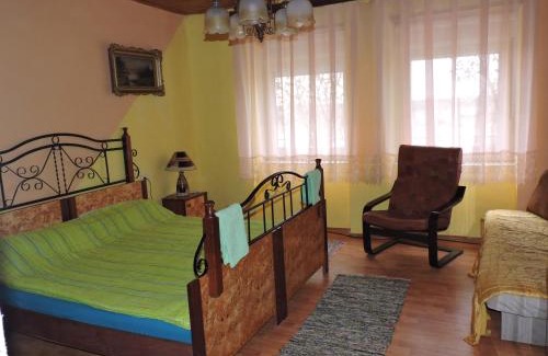 Vojvodina Bed & Breakfast | Liza Panzio