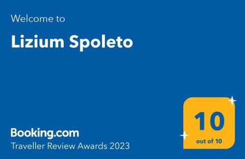 Spoleto Apartment | Lizium Spoleto