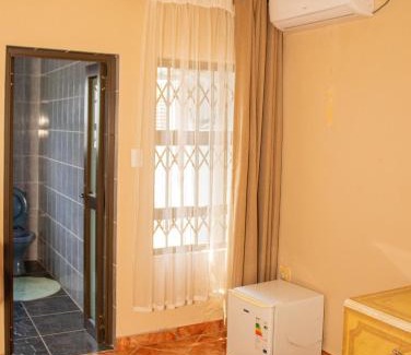 Louis Trichardt House | Lizpeter guest house
