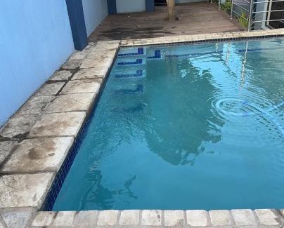 Louis Trichardt House | Lizpeter guest house