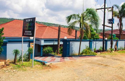 Louis Trichardt House | Lizpeter guest house