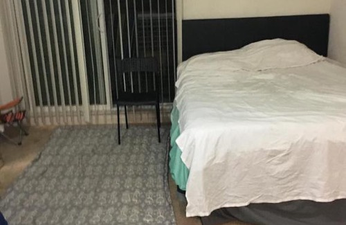 Buckingham Apartment | Lizzie’s Loft