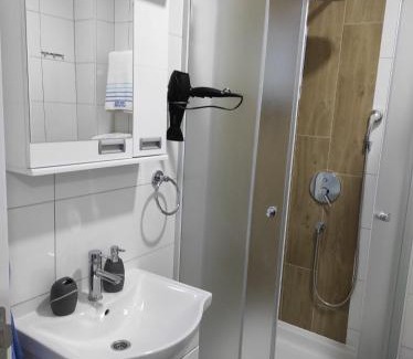 Banja Koviljaca Apartment | Ljeskovac