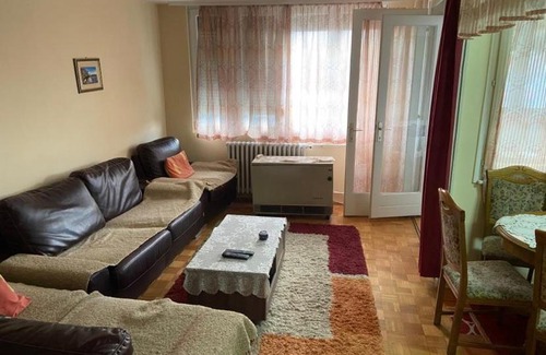 Pirot Apartment | Ljupki stan + besplatan parking u okviru apartmana