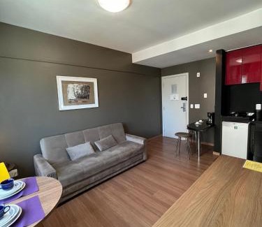 Barro Preto Apartment | LK Barro Preto 12