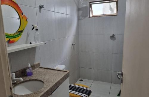 Santo Agostinho Apartment | Lk Flat Enseada dos Corais