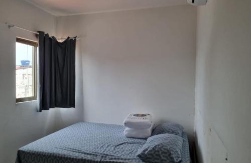 Santo Agostinho Apartment | Lk Flat Enseada dos Corais