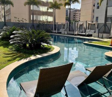 Savassi Apartment | LK Funcionários 2