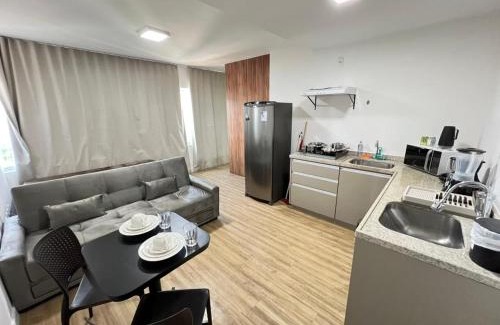 Savassi Apartment | LK Funcionários 2