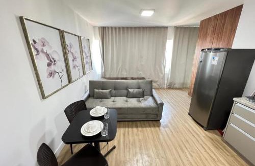 Savassi Apartment | LK Funcionários 2