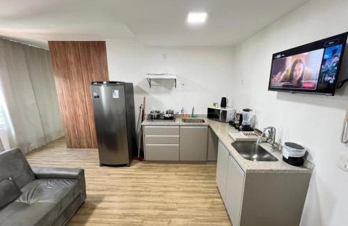 Savassi Apartment | LK Funcionários 2