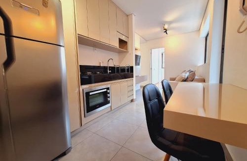 Morro das Pedras Apartment | LK Gutierrez 3