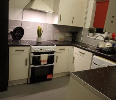 Upper Norwood House | LK property