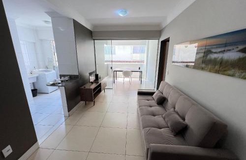 Santo Antonio Apartment | LK Santo Antônio - AcessibilidadeUniversal
