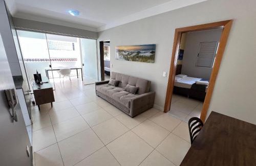 Santo Antonio Apartment | LK Santo Antônio - AcessibilidadeUniversal
