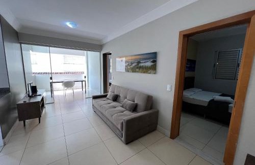 Santo Antonio Apartment | LK Santo Antônio - AcessibilidadeUniversal