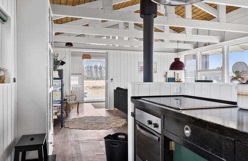 Hvorup Klit House | LK1068 Løkken - Dagmarvej 1