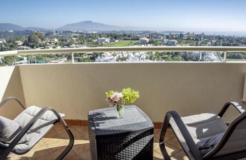 New Golden Mile Apartment | LL- Cozy apartment just next to the beach