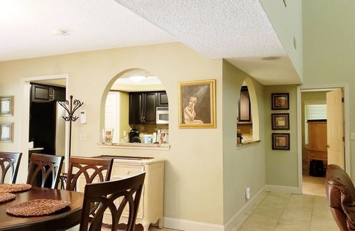 Helen House | LL's house in the heart of Helen