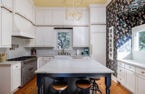 Dripping Springs House | Llama Ranch House, Pool & Fire Pit, Pets OK