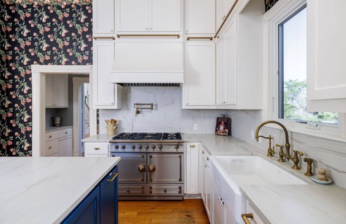 Dripping Springs House | Llama Ranch House, Pool & Fire Pit, Pets OK
