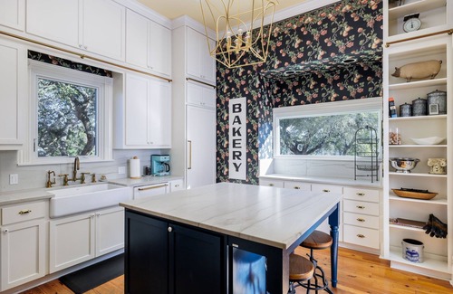Dripping Springs House | Llama Ranch House, Pool & Fire Pit, Pets OK