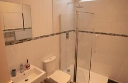 Llandudno Apartment | Llandudno Town Modern 2nd Floor Apartment